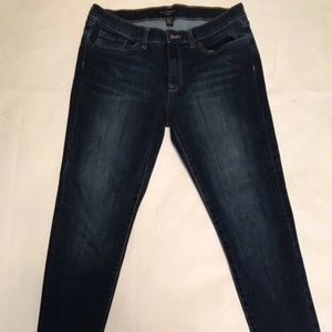 Banana Republic Skinny Jeans Size 30/10